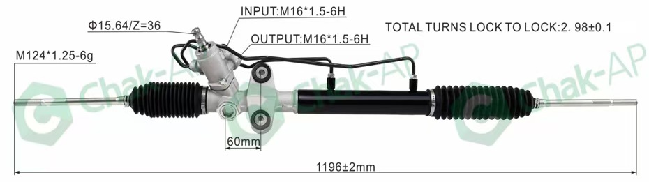 OEM 48580-54G23