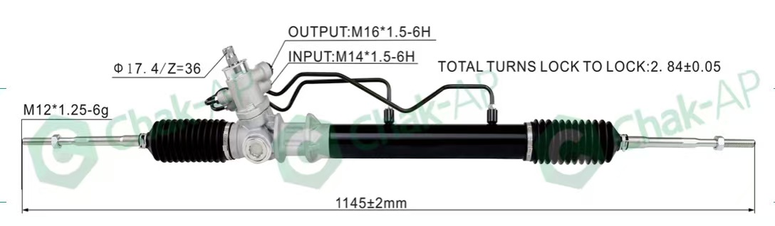 OEM 49001-2B002