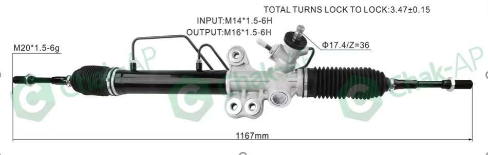 OEM 49001-3XT0A
