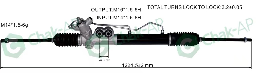 OEM 49001-3Y600