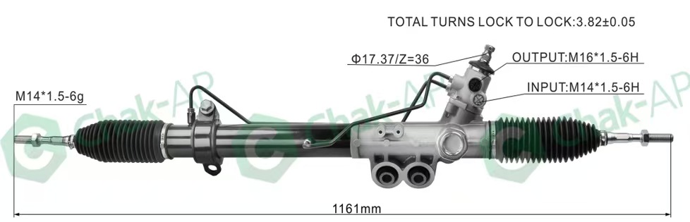 OEM 49001-4KD0A 49001-4KD1A