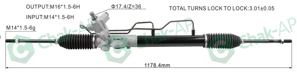 OEM 49001-5M406 49001-5M407 49001-BN013 49001-7N900