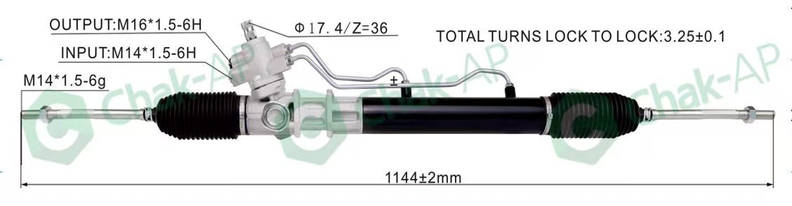 OEM 49001-5N300