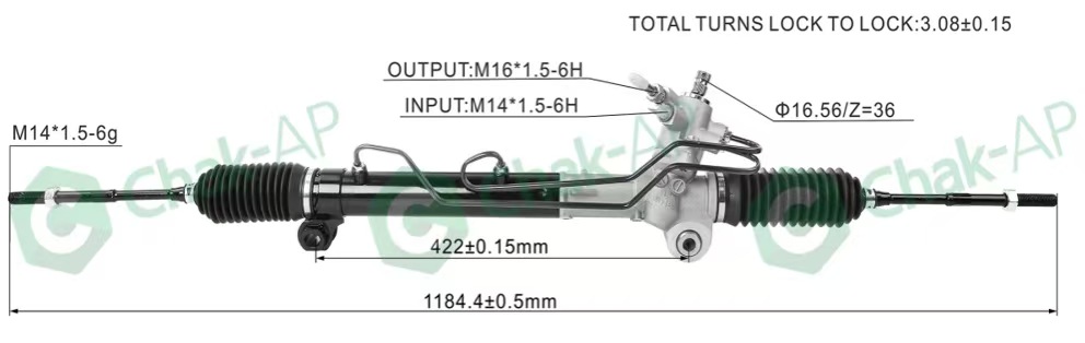 OEM 49001-8H92B 49001-8H900 49001-ES60C 490018H910