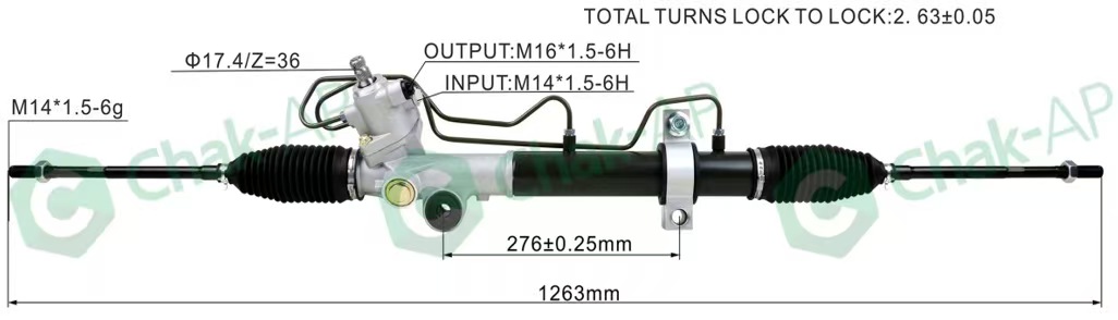 OEM 49001-9J400 49001-JB51A 49901-JA010 49001-8J000