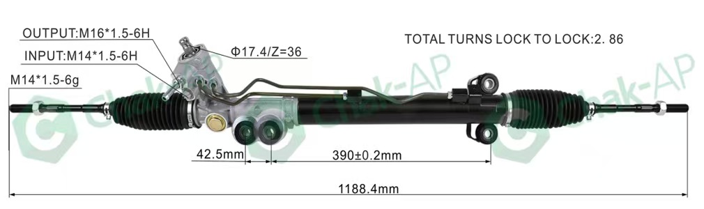 OEM 49001-CG101