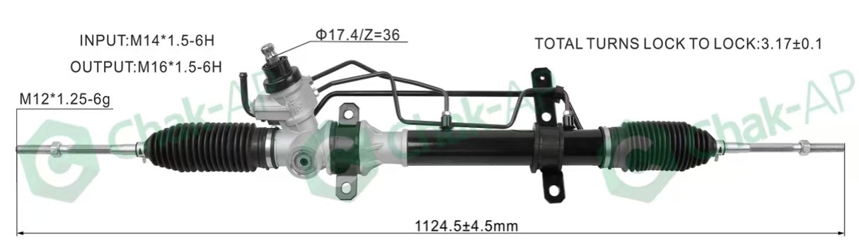 OEM 49001-Q5600 49001-F4200