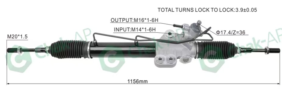 OEM 49001-VW600 49001-VZ10A