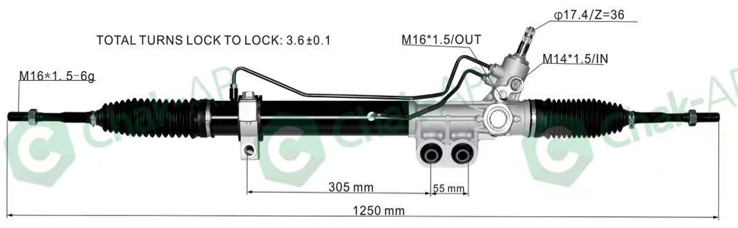 OEM 49001-ZH50A 49001-ZH30A