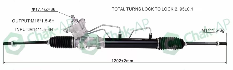 OEM 49200-44U05
