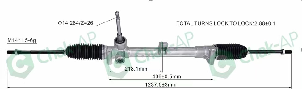 OEM 51733142