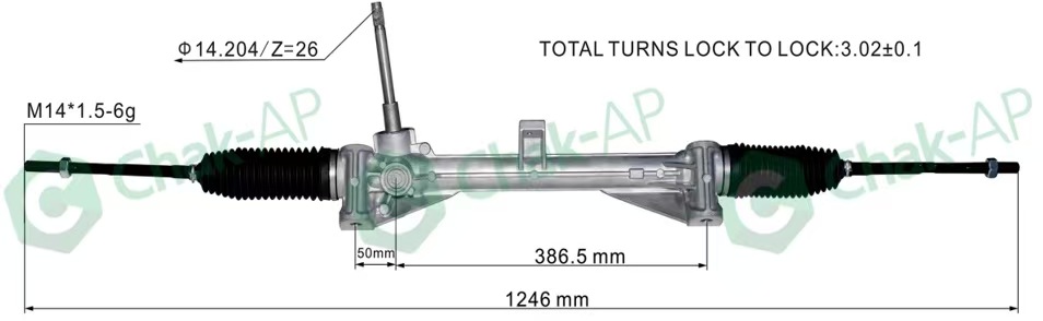 OEM 51904545