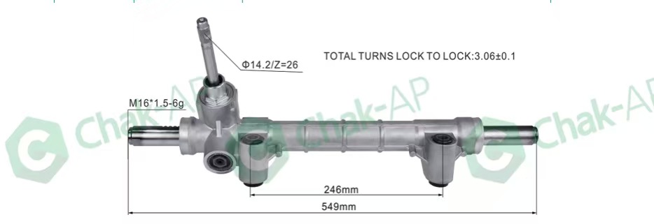 OEM 52044921 52044919 520449190