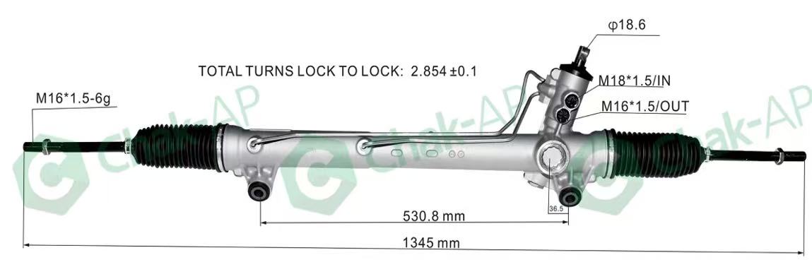 OEM 52089292AE
