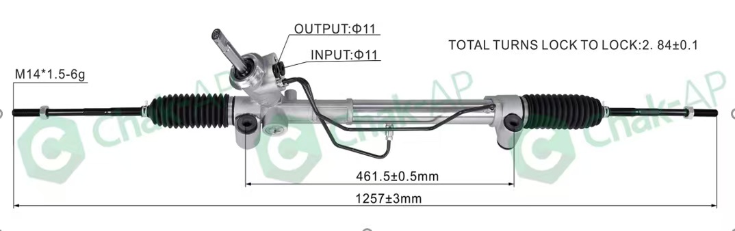 OEM 52101439