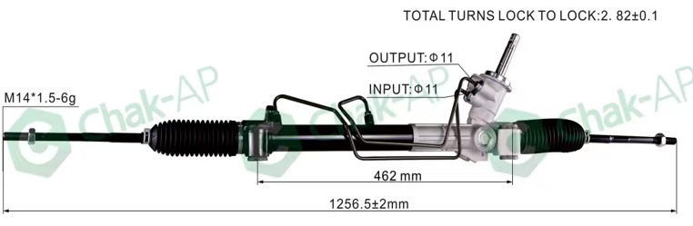 OEM 52134050