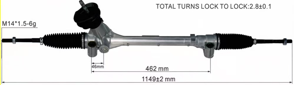 OEM 52139594