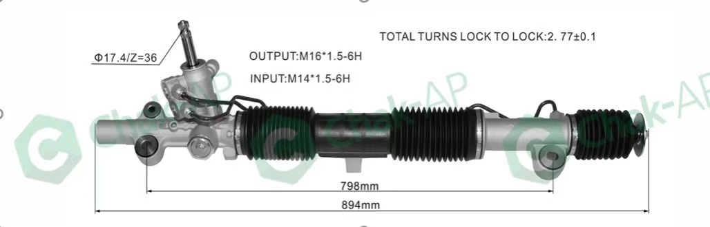 OEM 53601-S5A-F04 53601-S5A-Y02 53601-S5A-G01 53601-S5D-A42