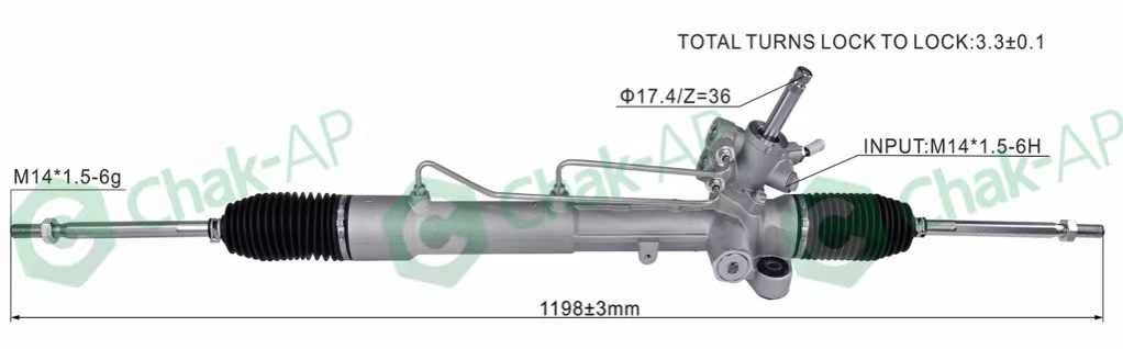 OEM 53601-S7S-013