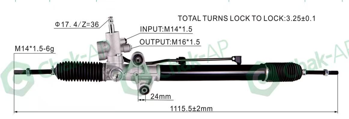 OEM 53601-S9V-A02