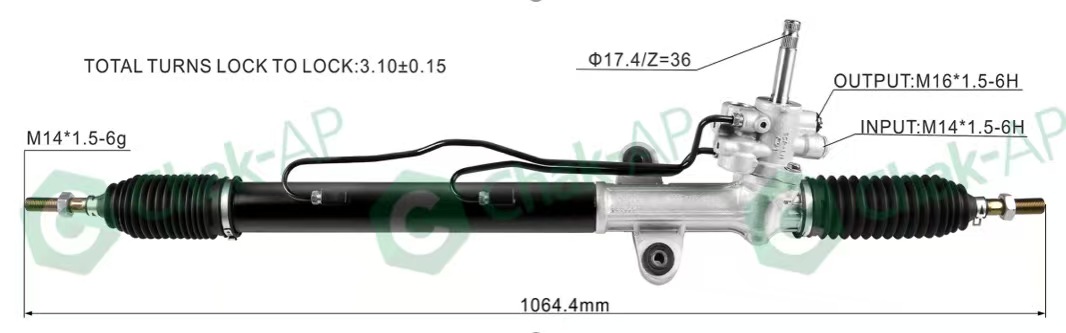 OEM 53601-SCP-W01
