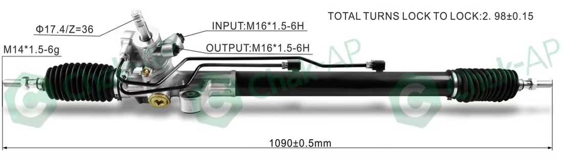 OEM 53601-SDA-A04 53601-SDA-A02 53601SDDA03