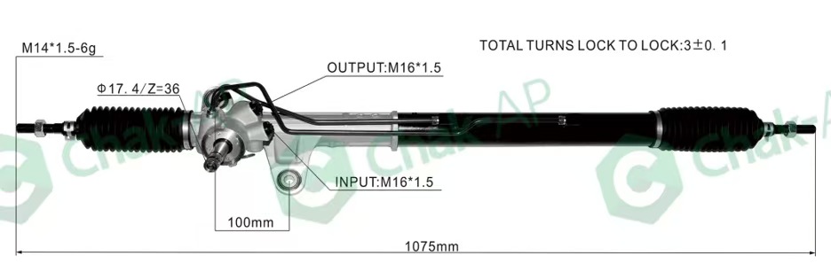OEM 53601-SFJ-W01