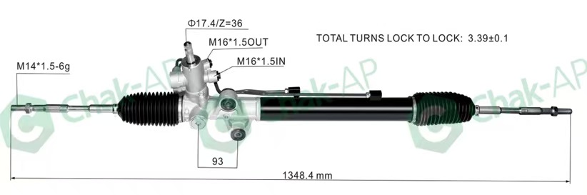 OEM 53601-SJC-A02 262726