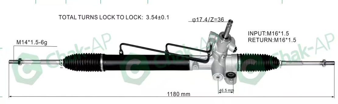 OEM 53601-SLJ-053 53601-SLJ-013