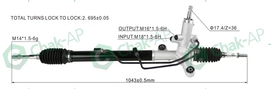 OEM 53601-SNA-A52 53601-SNA-A04 7163226010