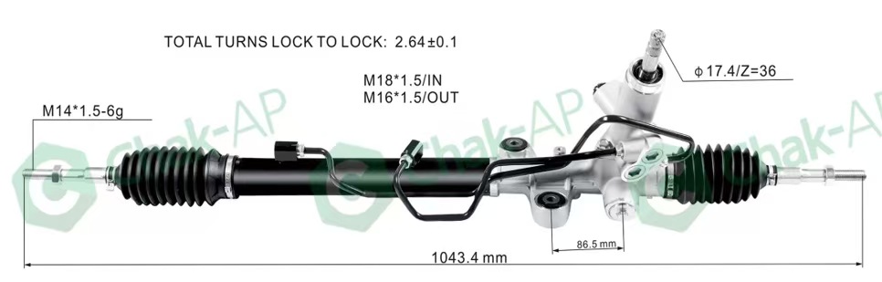 OEM 53601-SNB-T02