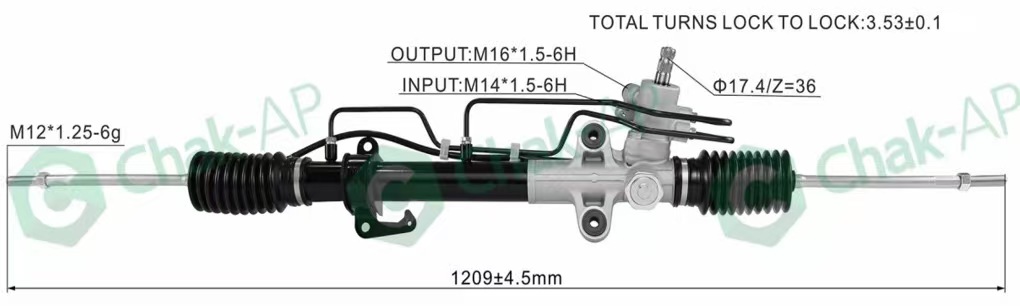 OEM 53601-SX8-F01