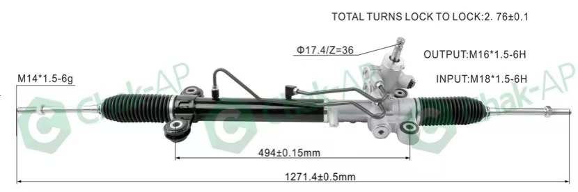 OEM 53601SWAQ01