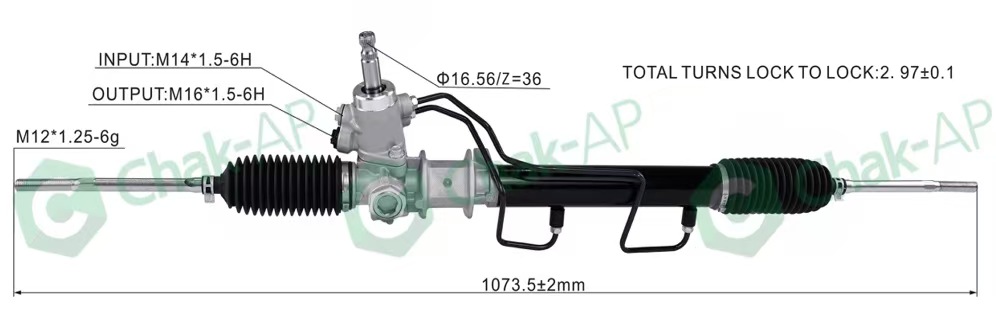 OEM 57700-02000