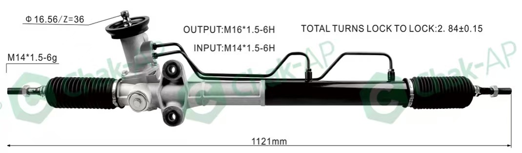 OEM 57700-09000 57700-38020 57700-38200 57700-39000
