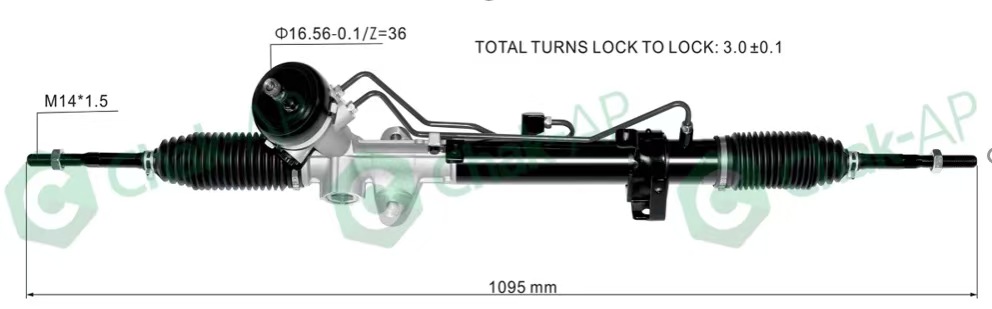OEM 57700-0U000 57700-4L000