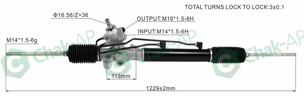 OEM 57700-1C090