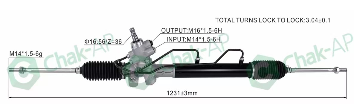 OEM 57700-1C900
