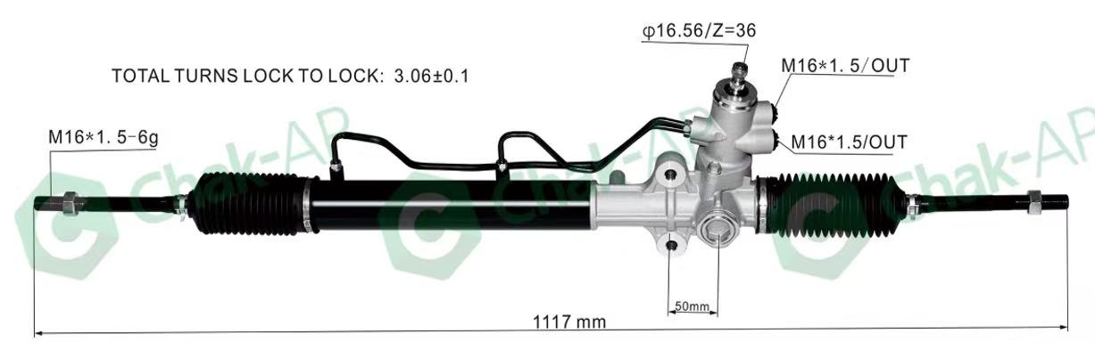 OEM 57700-1F890
