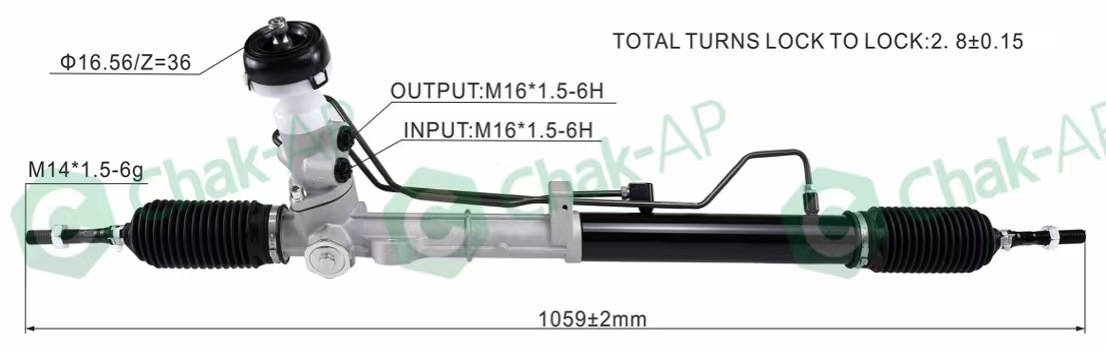 OEM 57700-1Z000 57700-1M500