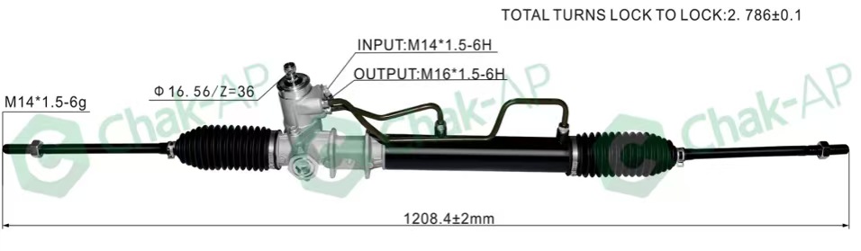 OEM 57700-29100