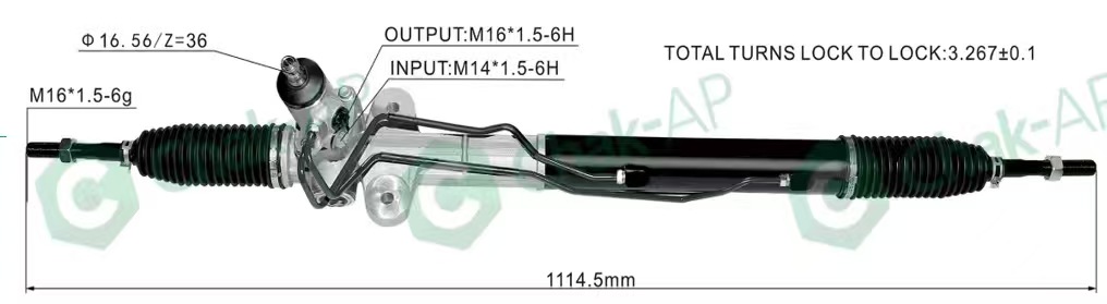 OEM 57700-2B000 57700-2B200