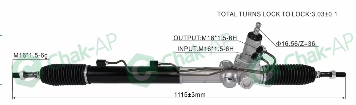 OEM 57700-2B800
