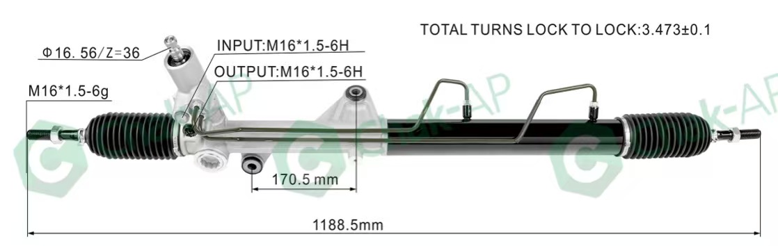 OEM 57700-2J200 57700-2J201 57700-2J001