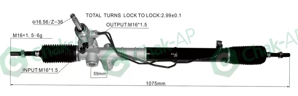 OEM 57700-2S100 57700-2S000