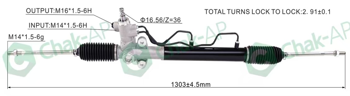 OEM 57700-3A000