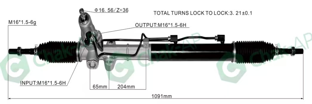 OEM 57700-3L030