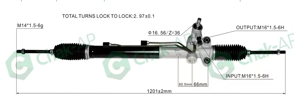 OEM 57700-3M300 57700-3M000