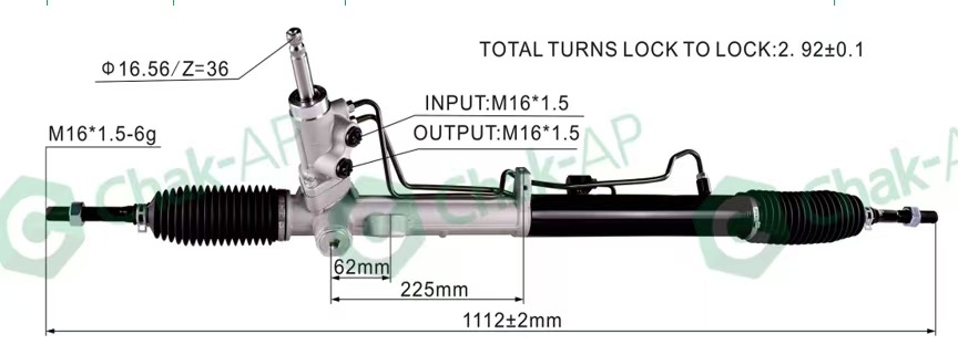 OEM 57700-3S000