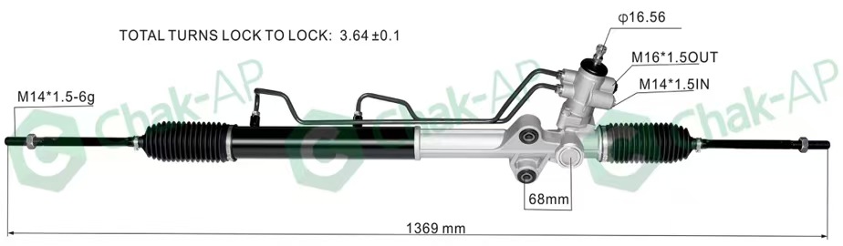 OEM 57700-47000
